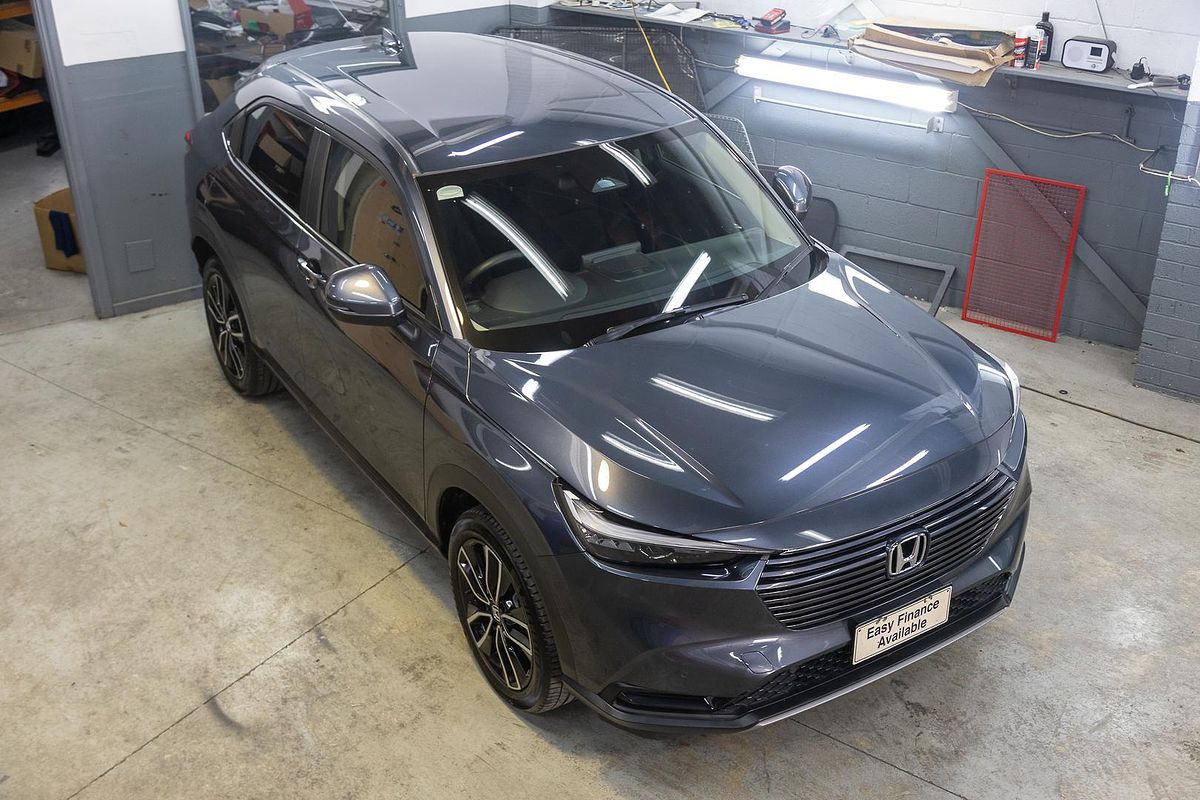 2022 Honda HR-V Vi X