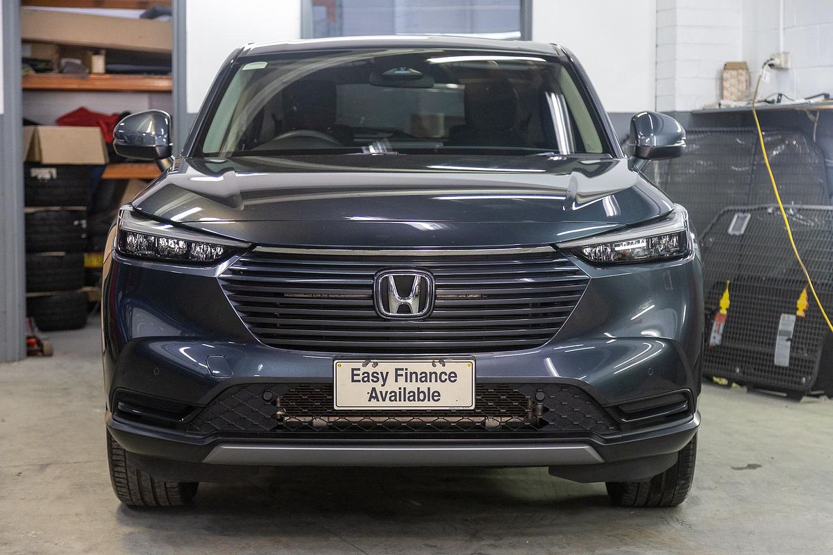 2022 Honda HR-V Vi X