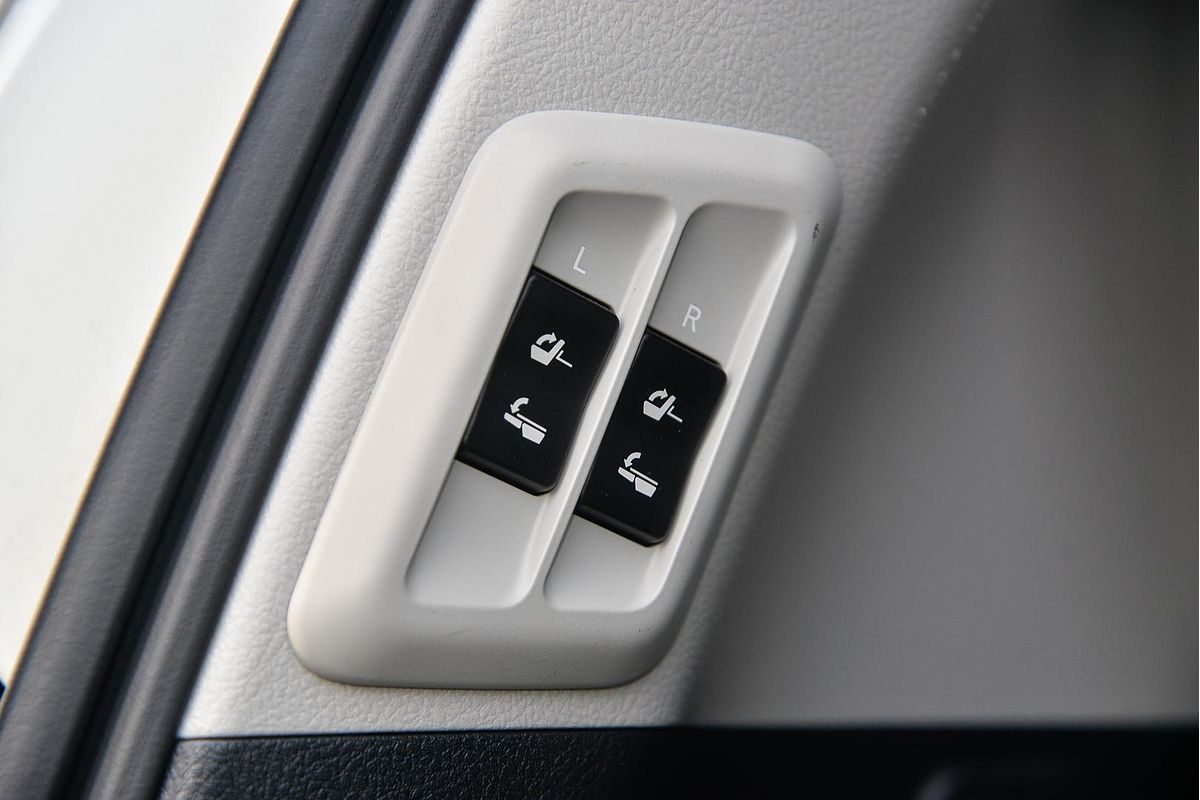 2020 Toyota Landcruiser Prado Kakadu GDJ150R