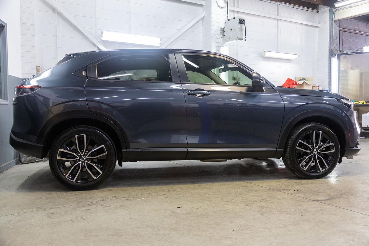 2022 Honda HR-V Vi X