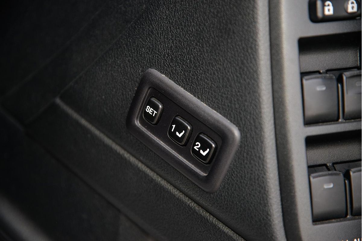 2020 Toyota Landcruiser Prado Kakadu GDJ150R