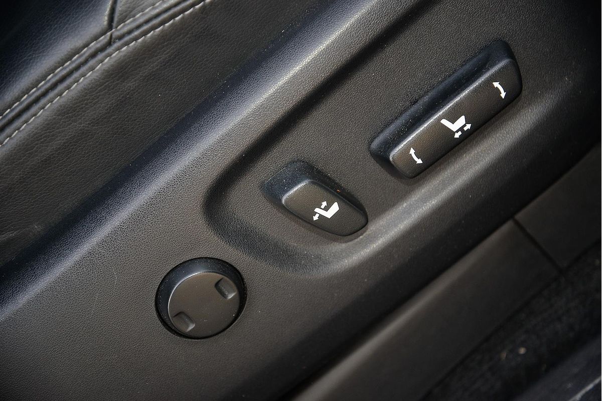 2020 Toyota Landcruiser Prado Kakadu GDJ150R