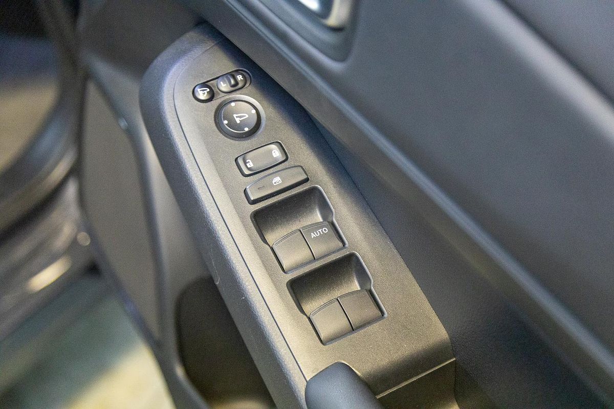 2022 Honda HR-V Vi X