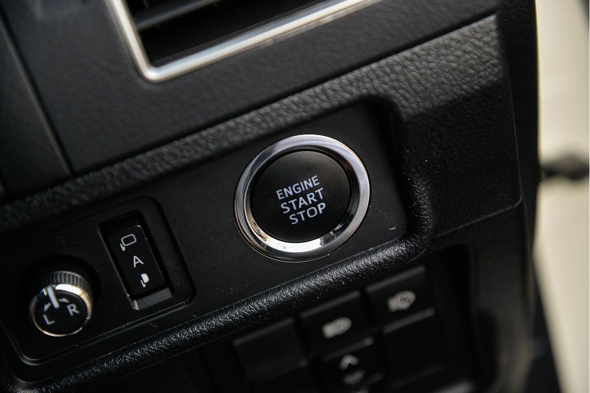 2020 Toyota Landcruiser Prado Kakadu GDJ150R