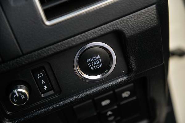 2020 Toyota Landcruiser Prado Kakadu GDJ150R