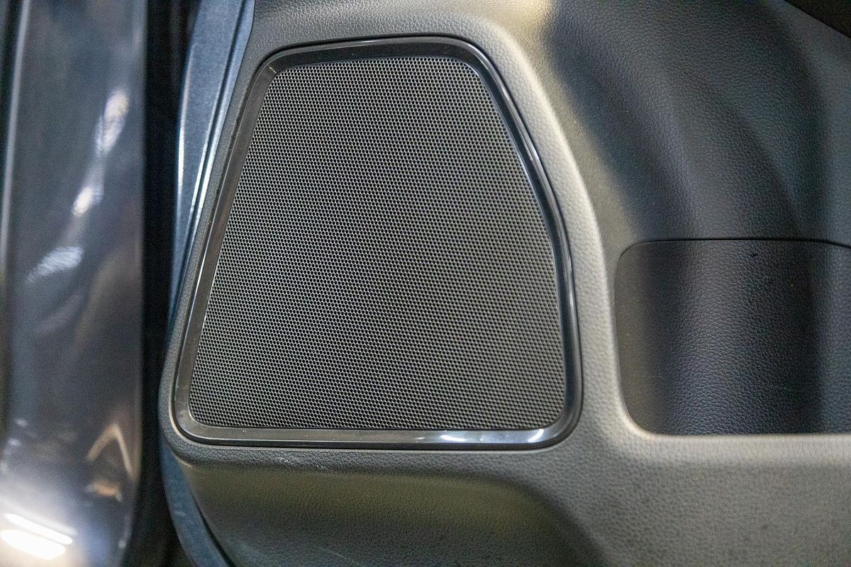 2022 Honda HR-V Vi X