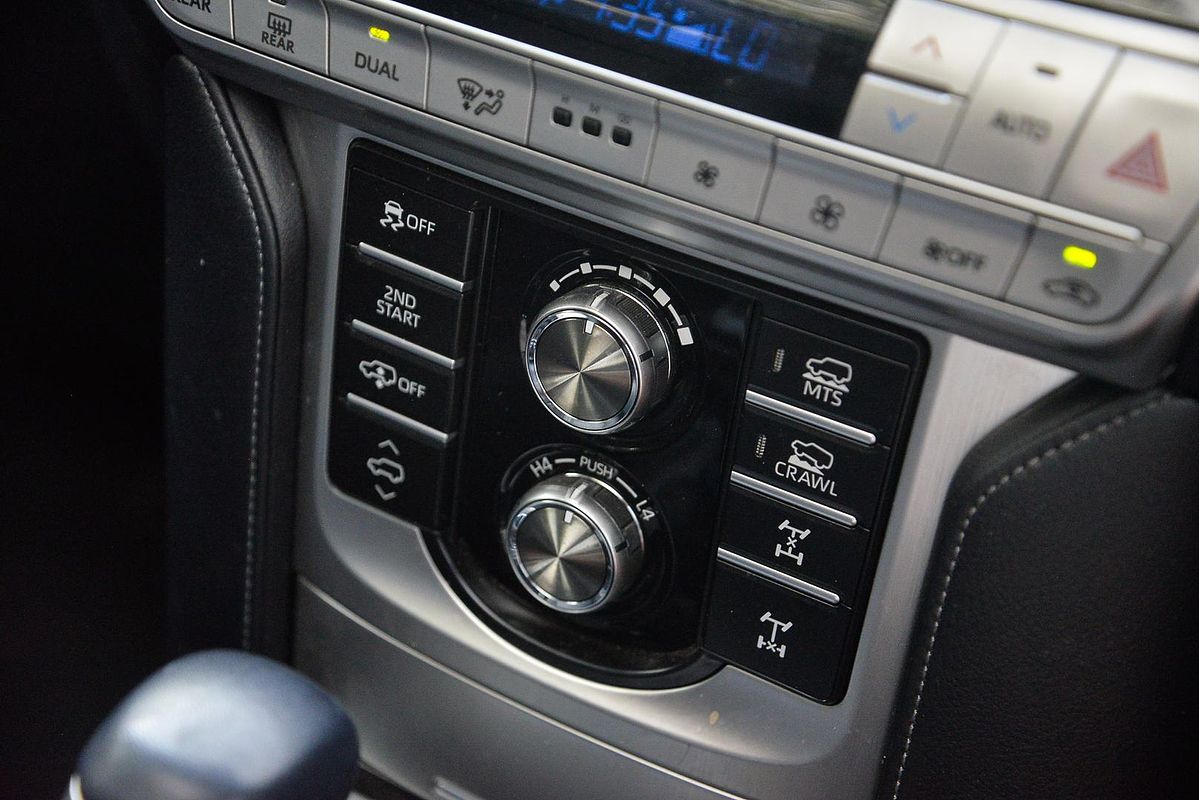 2020 Toyota Landcruiser Prado Kakadu GDJ150R