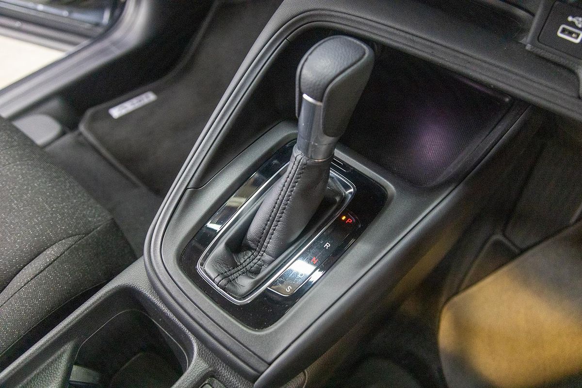 2022 Honda HR-V Vi X