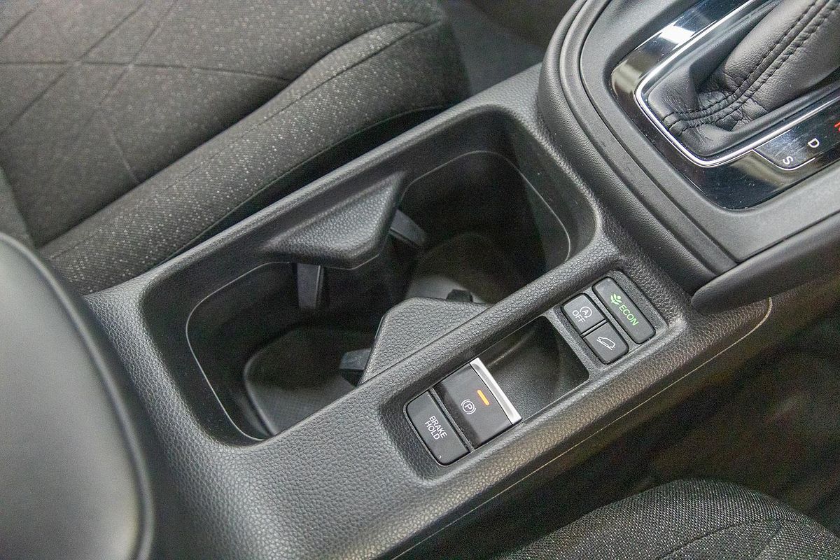 2022 Honda HR-V Vi X