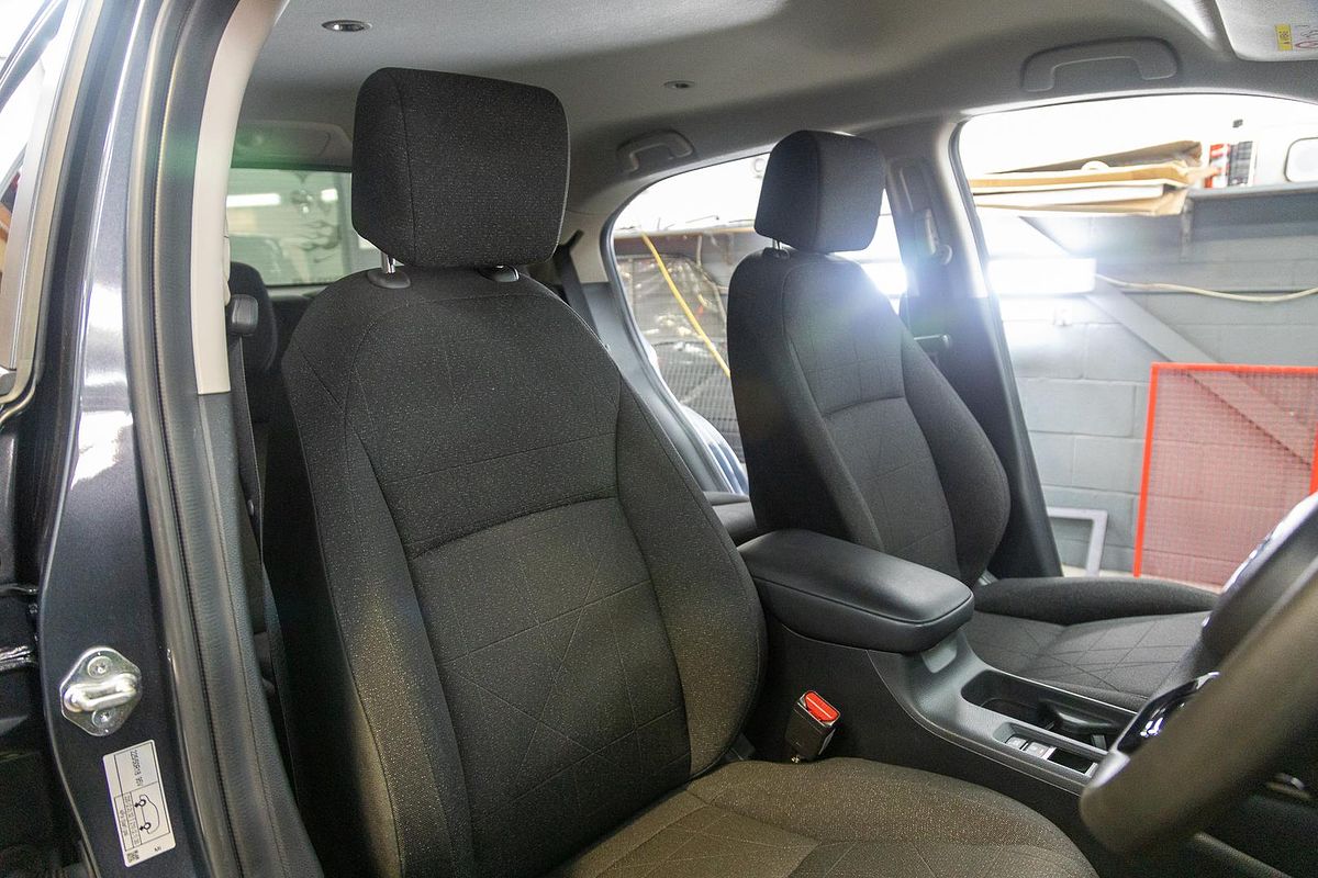 2022 Honda HR-V Vi X