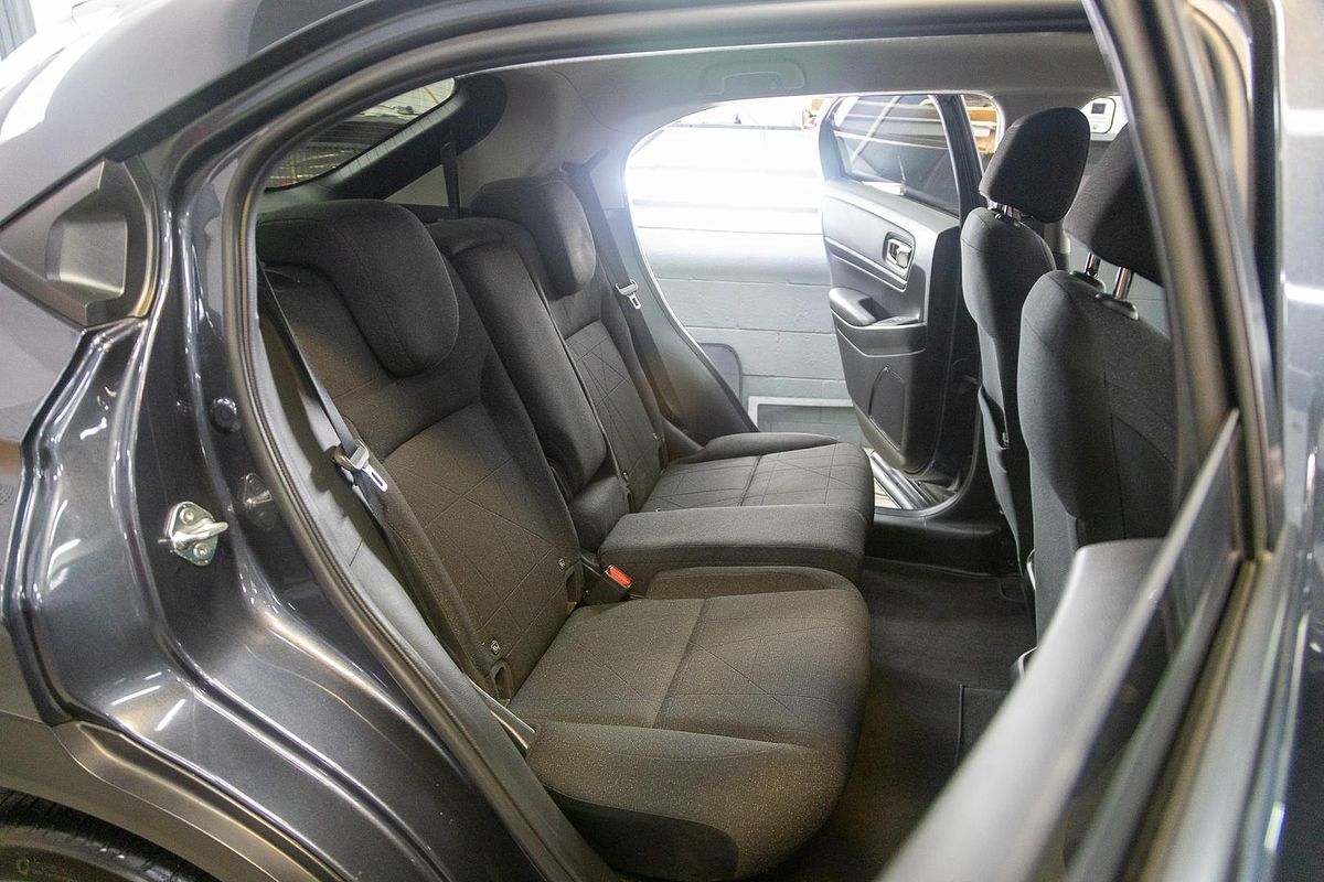 2022 Honda HR-V Vi X
