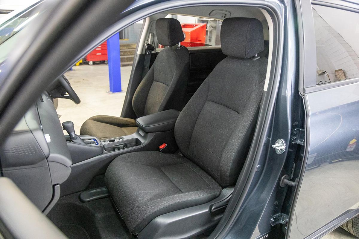 2022 Honda HR-V Vi X