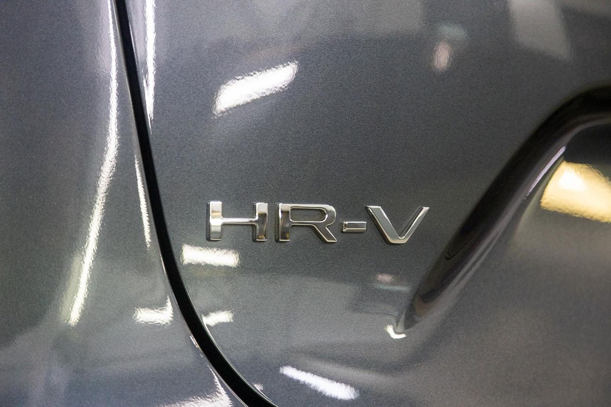 2022 Honda HR-V Vi X