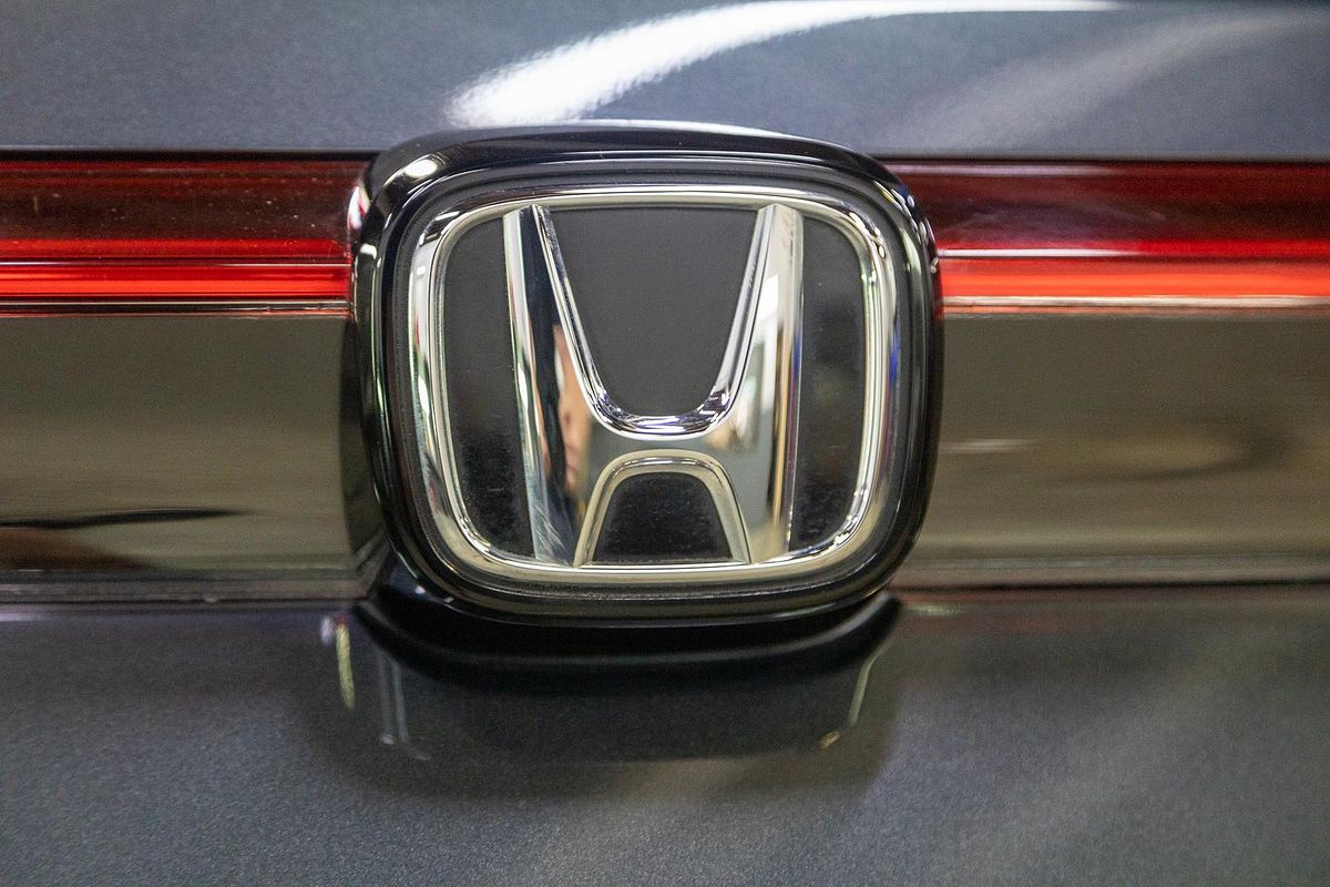 2022 Honda HR-V Vi X