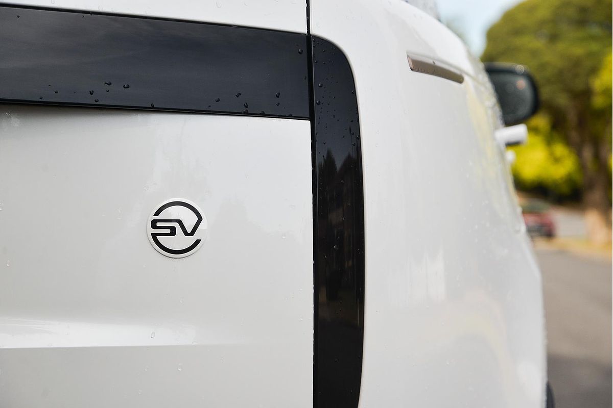 2024 Land Rover Range Rover P615 SV L460