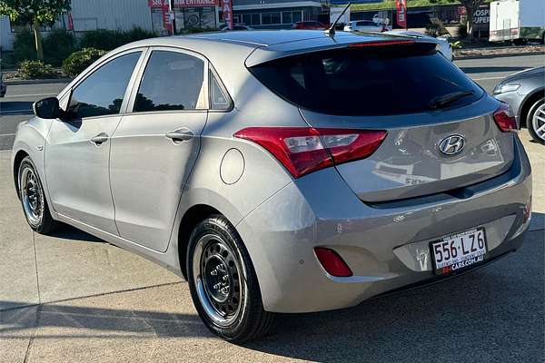2013 Hyundai i30 ACTIVE GD