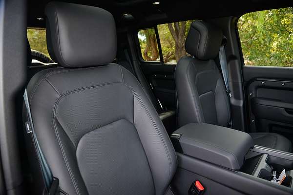 2025 Land Rover Defender 110 D350 X-Dynamic HSE L663