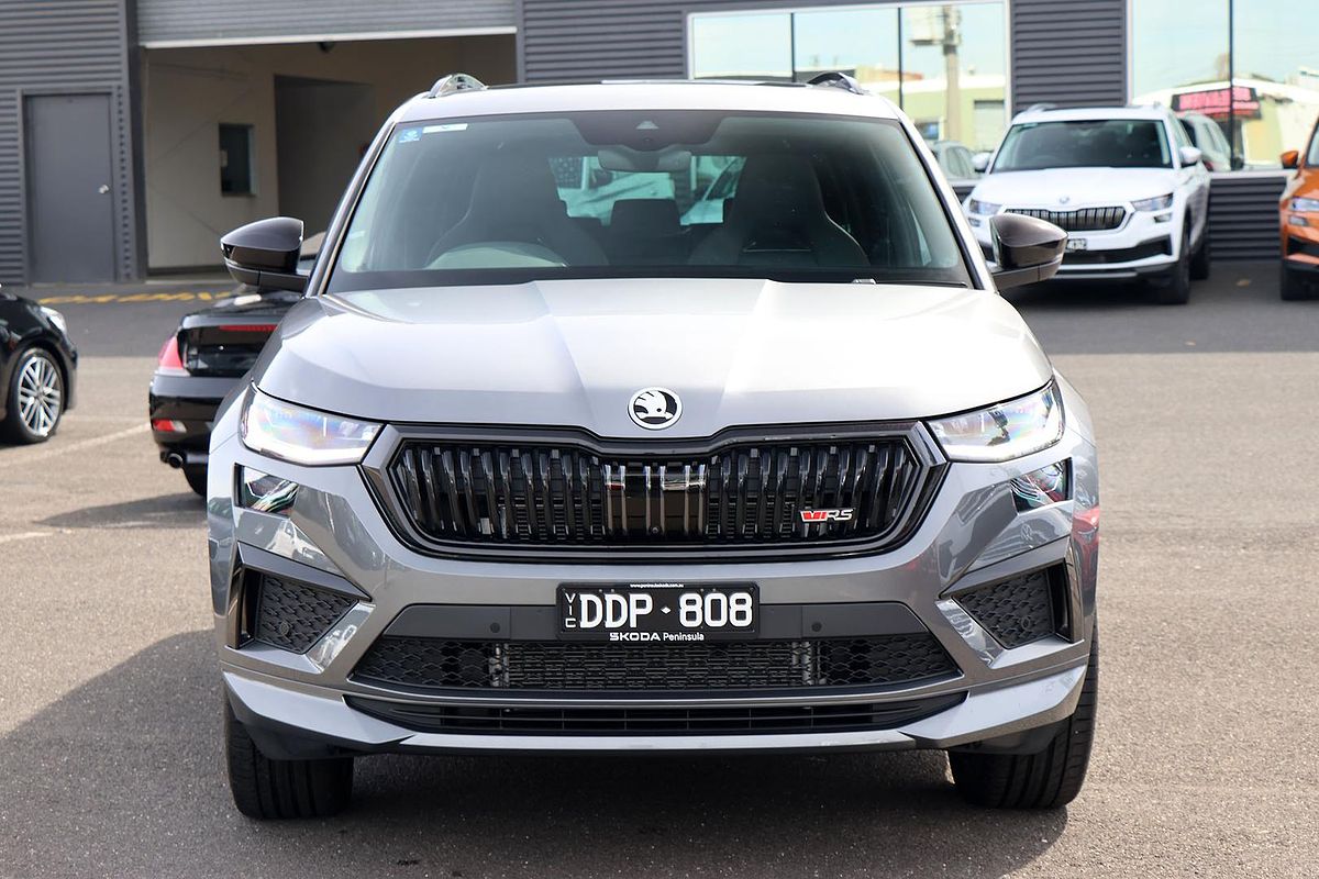 2023 SKODA Kodiaq RS NS