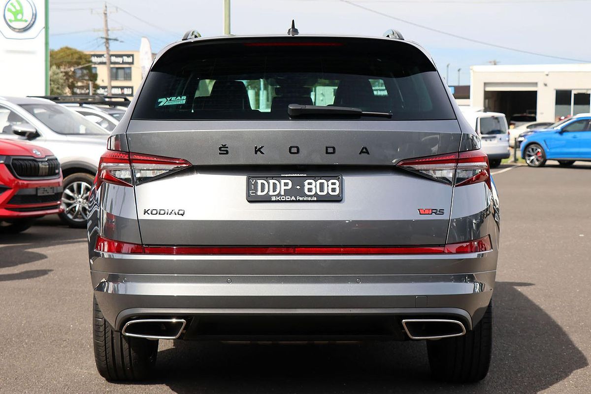 2023 SKODA Kodiaq RS NS