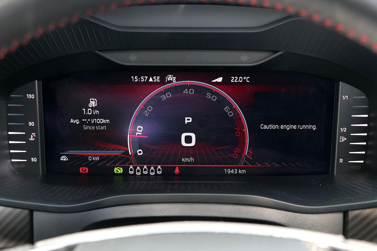 2023 SKODA Kodiaq RS NS