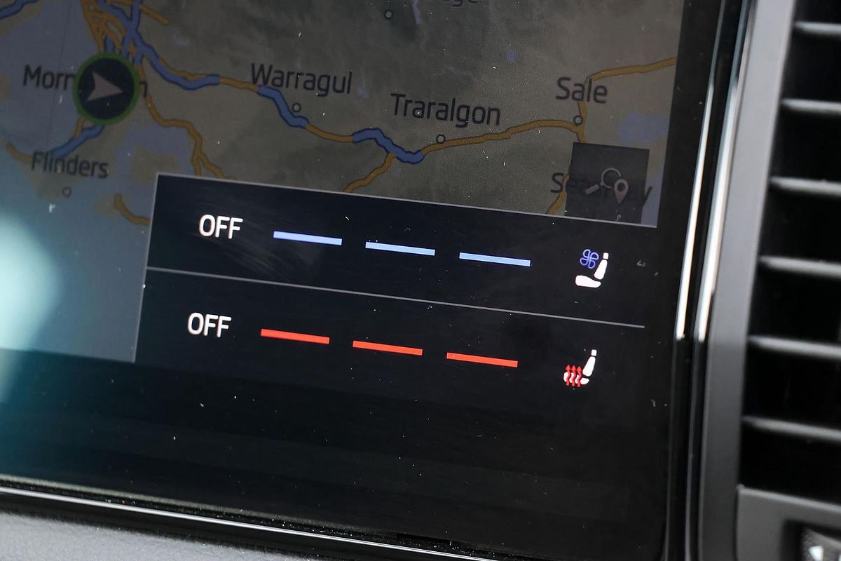 2023 SKODA Kodiaq RS NS