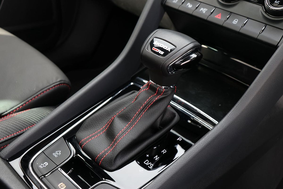2023 SKODA Kodiaq RS NS