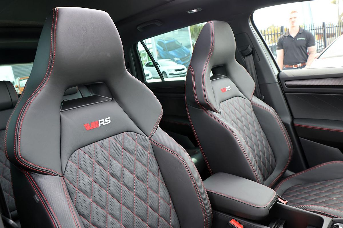 2023 SKODA Kodiaq RS NS