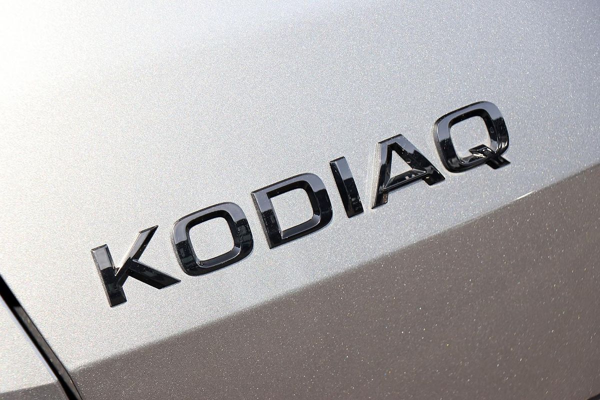 2023 SKODA Kodiaq RS NS