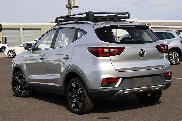 2020 MG ZS Essence AZS1