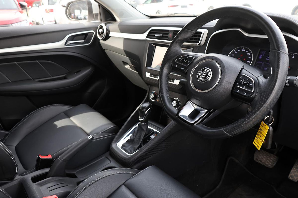 2020 MG ZS Essence AZS1