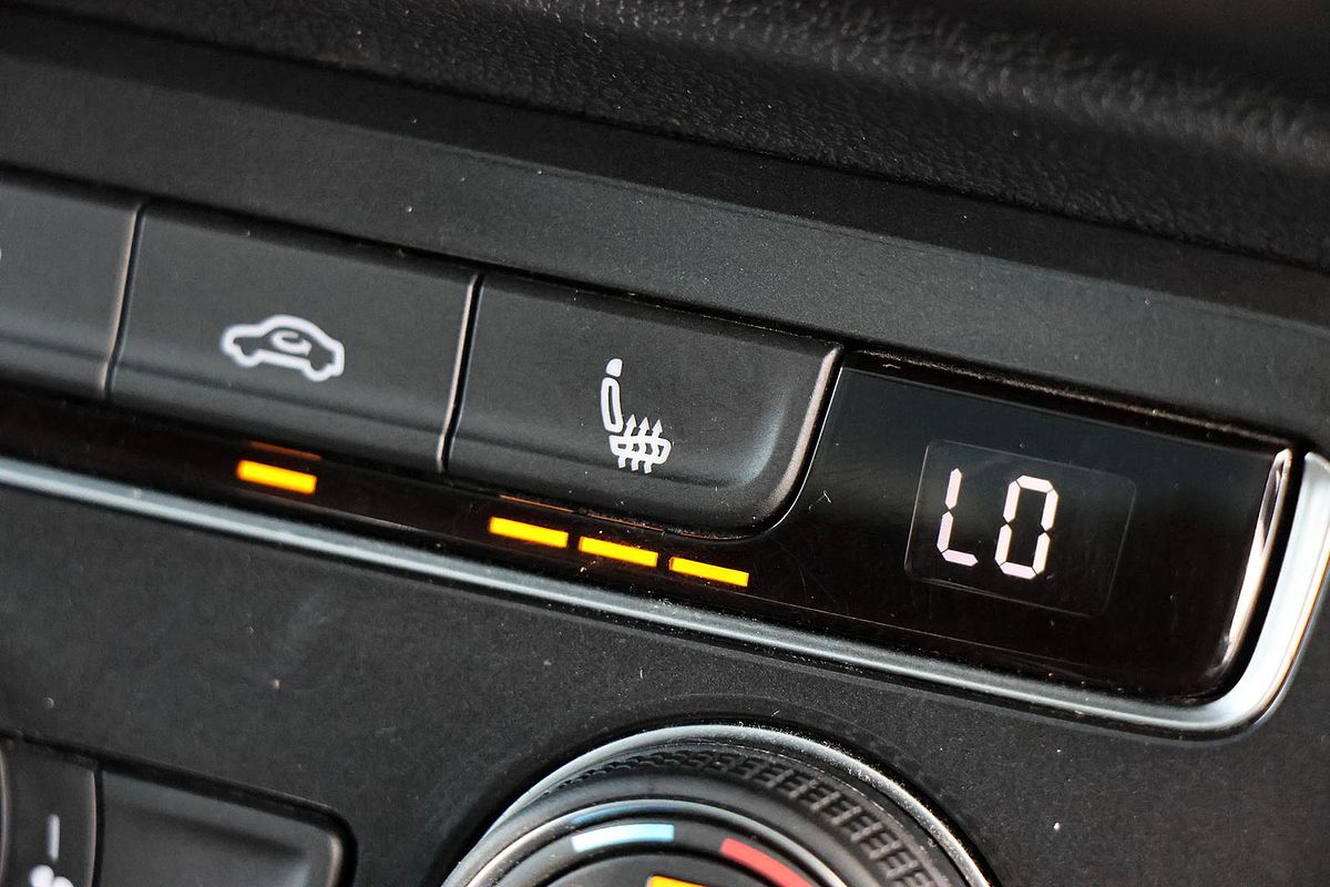 2020 Volkswagen Tiguan 140TDI Highline Allspace 5N