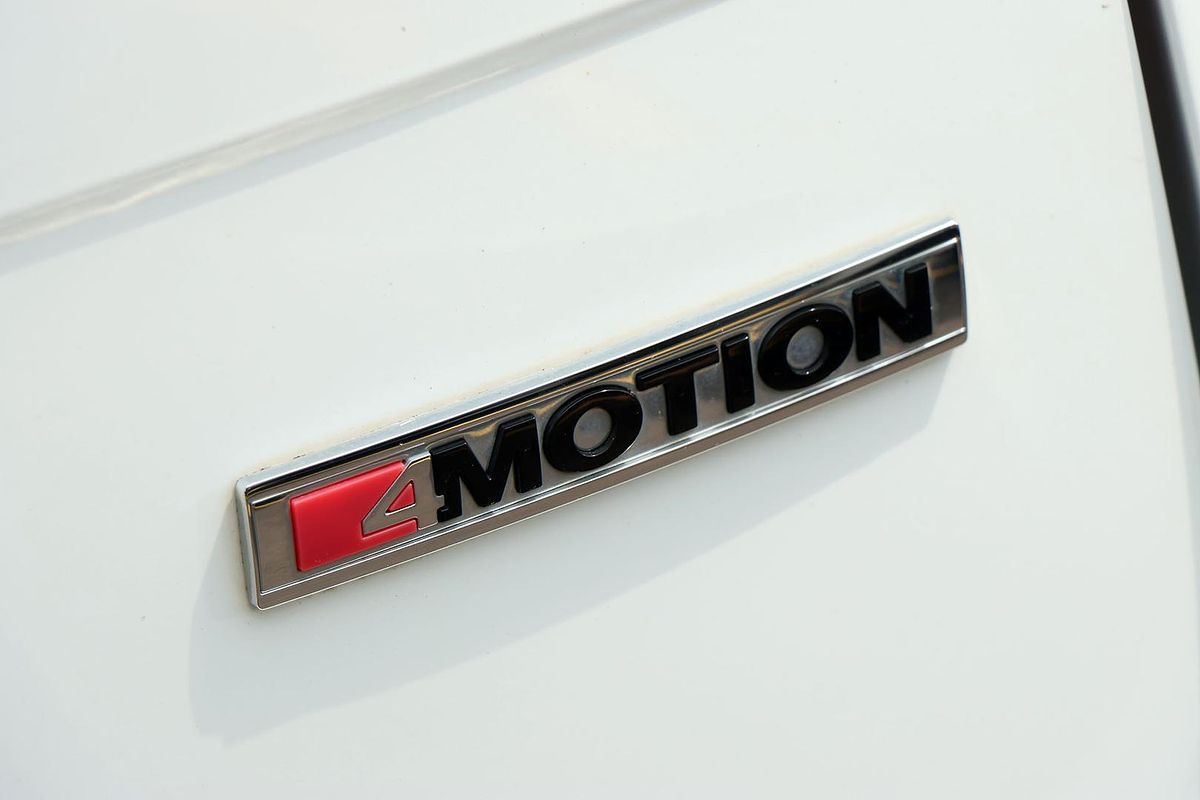 2020 Volkswagen Tiguan 140TDI Highline Allspace 5N