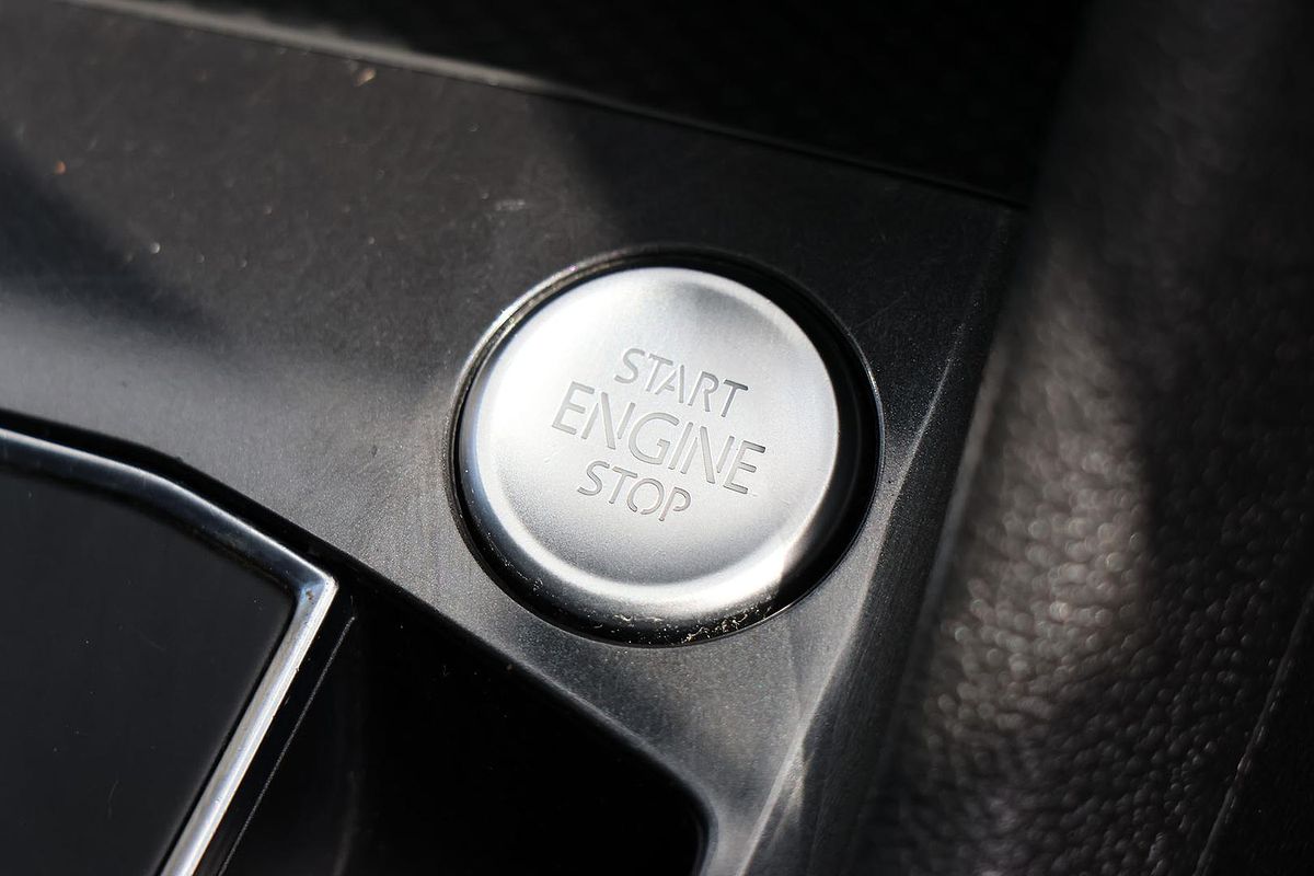 2020 Volkswagen Tiguan 140TDI Highline Allspace 5N