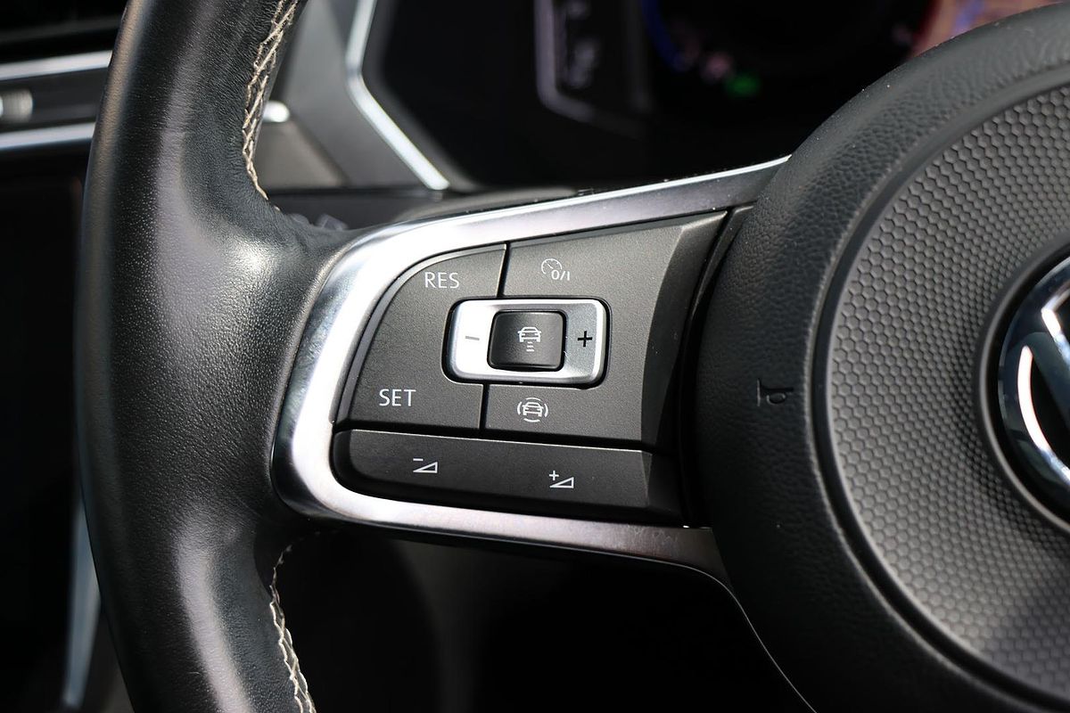 2020 Volkswagen Tiguan 140TDI Highline Allspace 5N