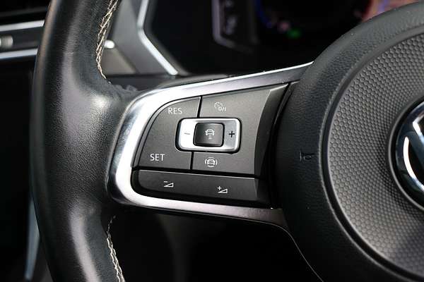 2020 Volkswagen Tiguan 140TDI Highline Allspace 5N