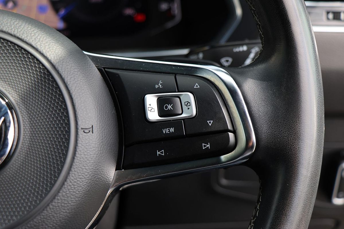 2020 Volkswagen Tiguan 140TDI Highline Allspace 5N