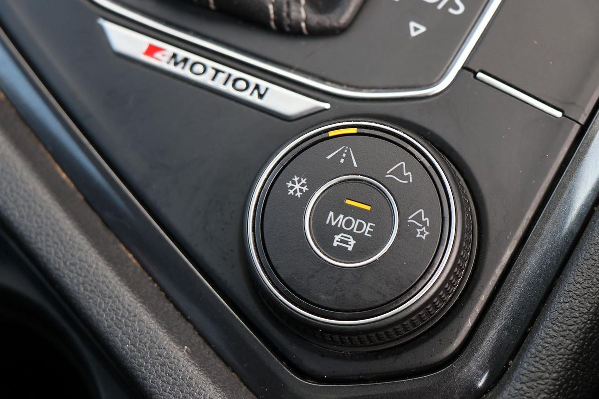 2020 Volkswagen Tiguan 140TDI Highline Allspace 5N