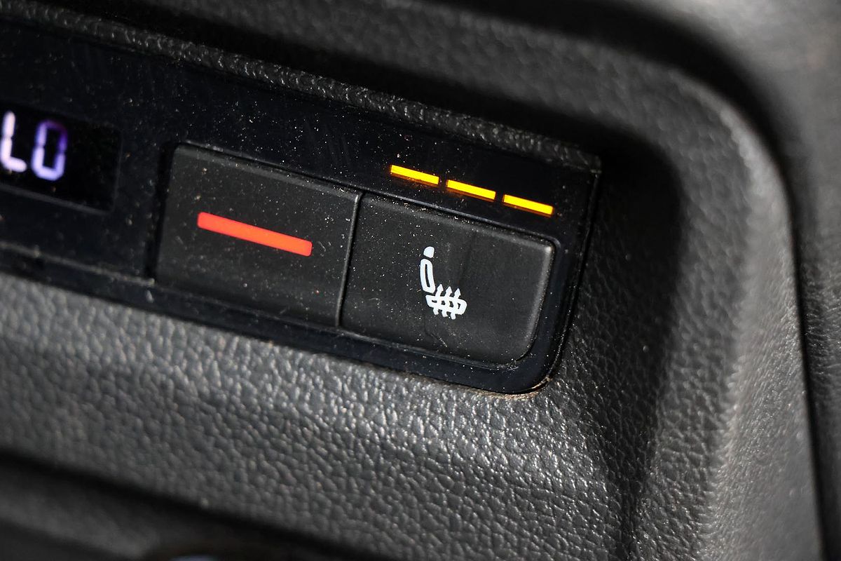 2020 Volkswagen Tiguan 140TDI Highline Allspace 5N