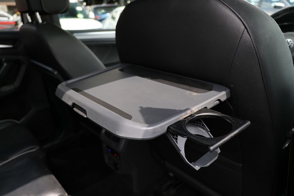 2020 Volkswagen Tiguan 140TDI Highline Allspace 5N