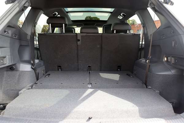 2020 Volkswagen Tiguan 140TDI Highline Allspace 5N