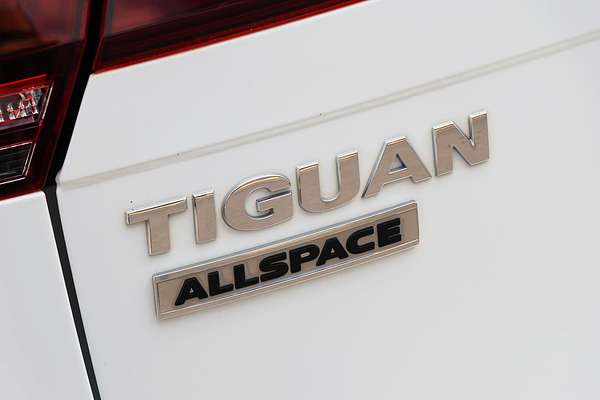 2020 Volkswagen Tiguan 140TDI Highline Allspace 5N