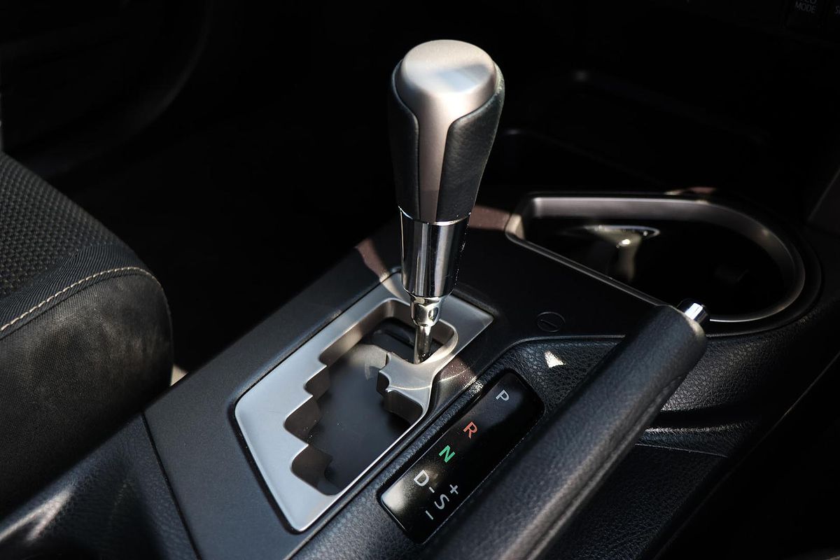 2015 Toyota RAV4 GXL ASA44R