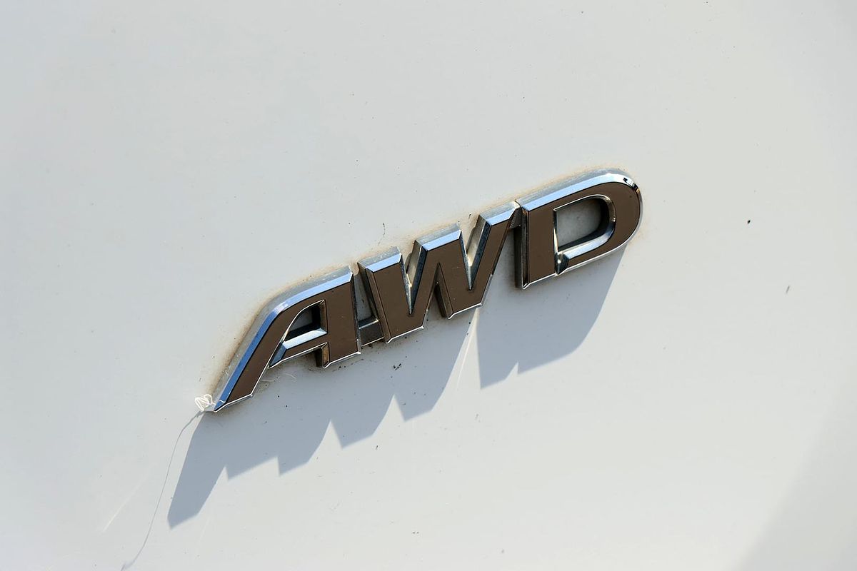 2015 Toyota RAV4 GXL ASA44R