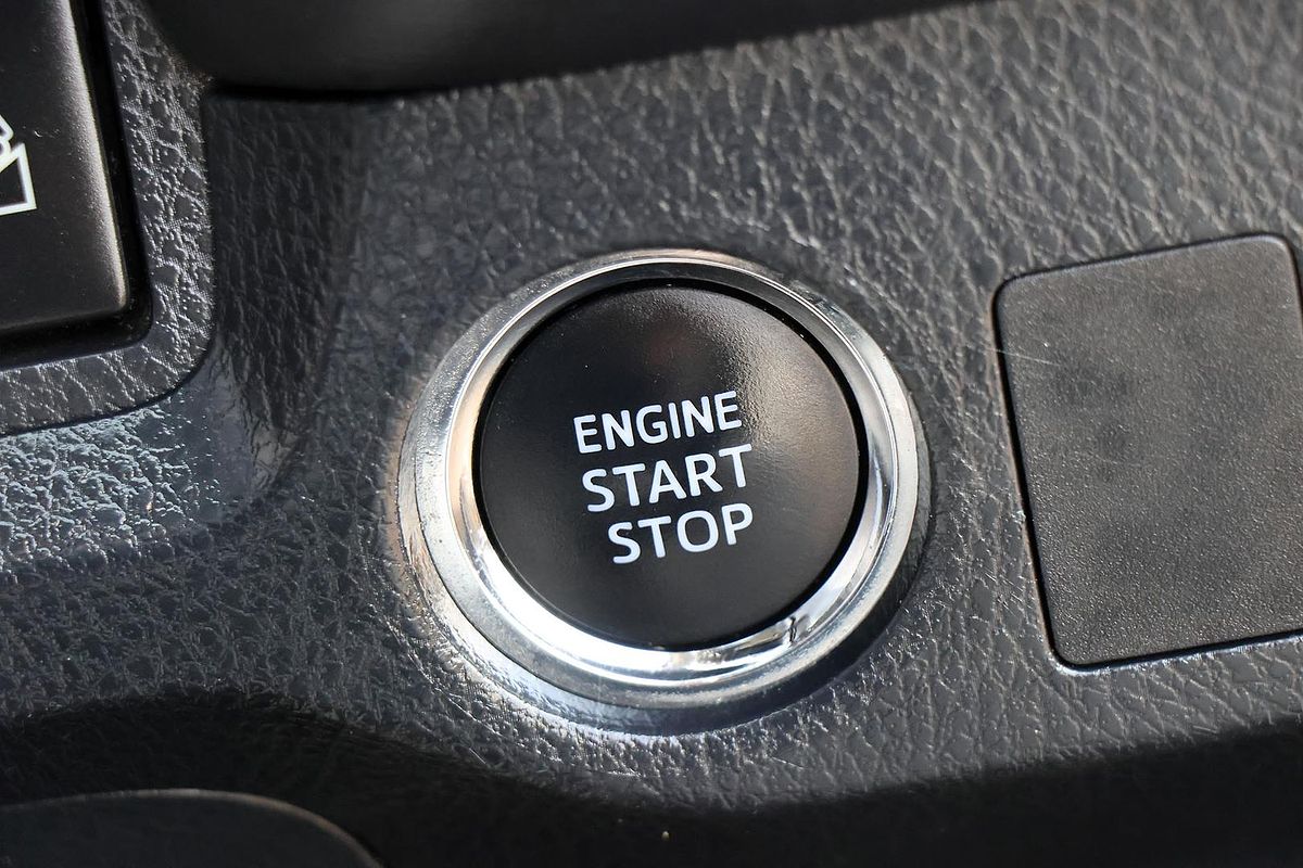 2015 Toyota RAV4 GXL ASA44R
