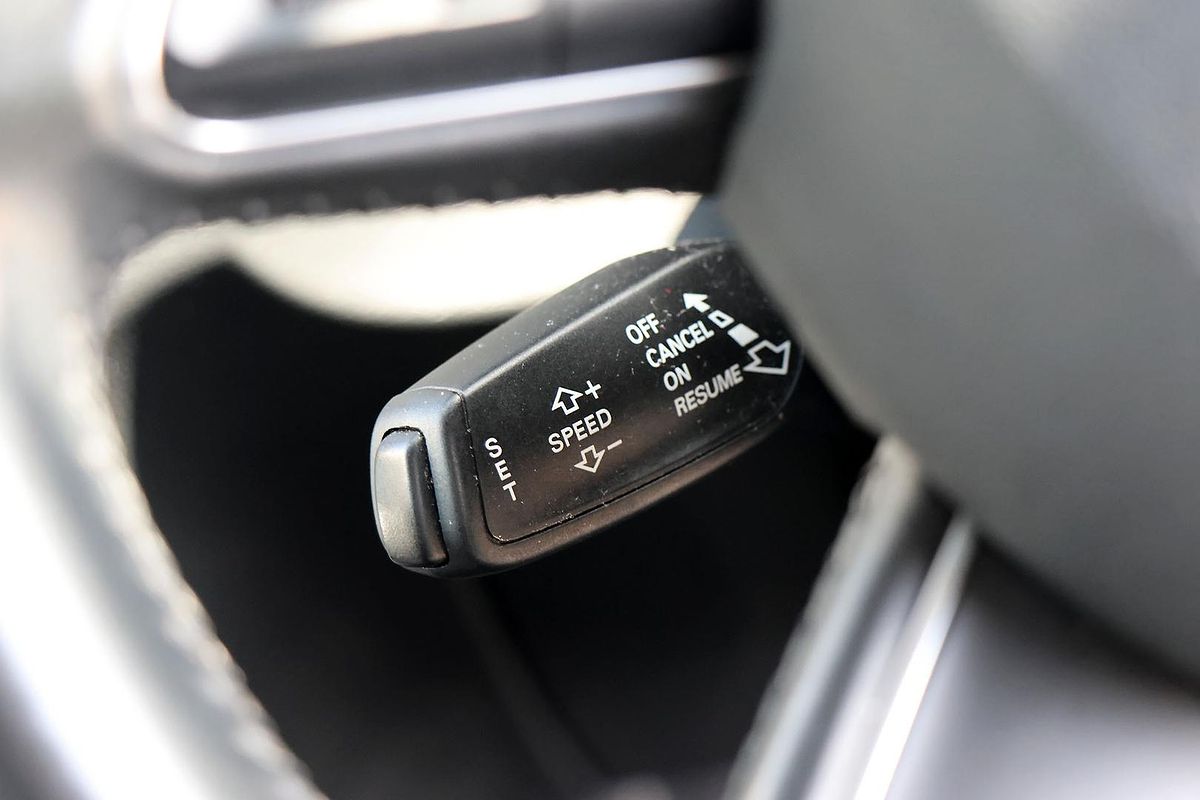 2014 Audi Q3 TFSI 8U