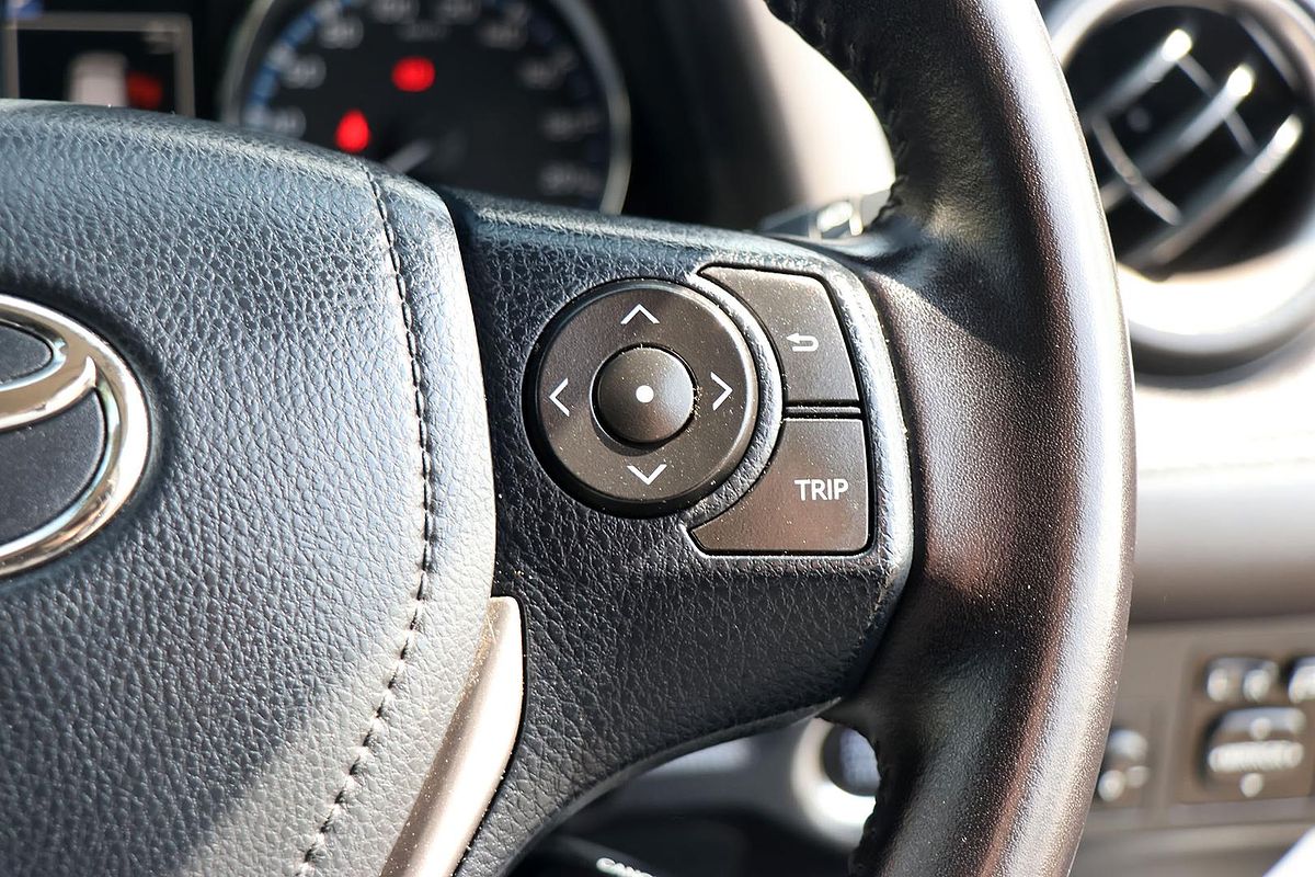 2015 Toyota RAV4 GXL ASA44R