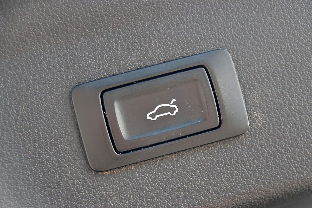 2014 Audi Q3 TFSI 8U