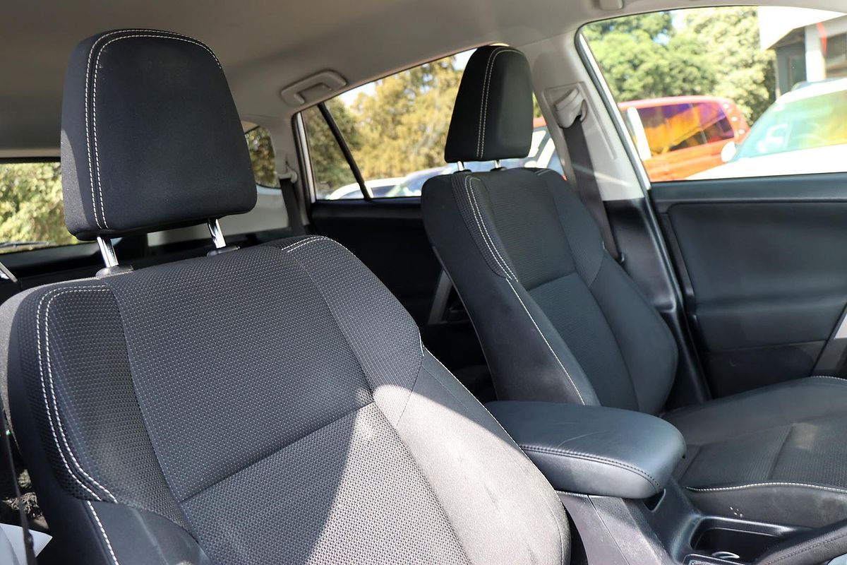 2015 Toyota RAV4 GXL ASA44R
