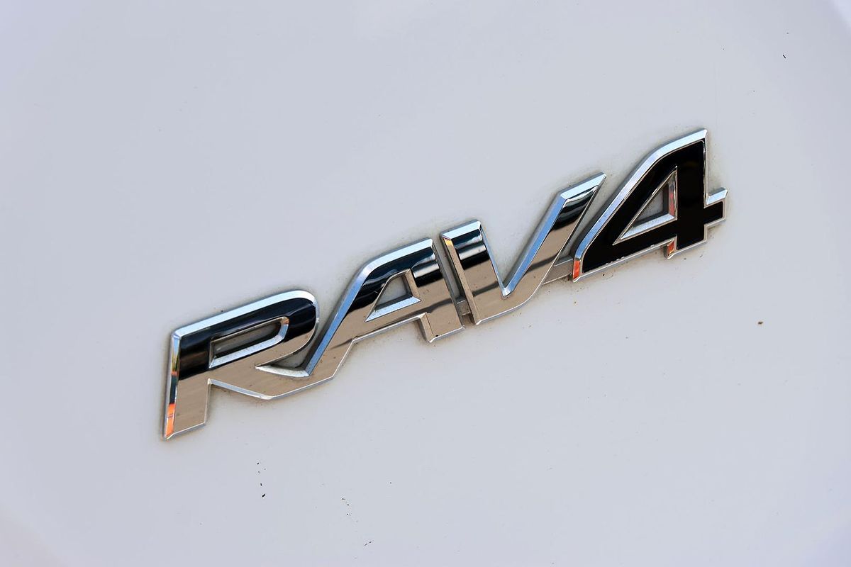 2015 Toyota RAV4 GXL ASA44R