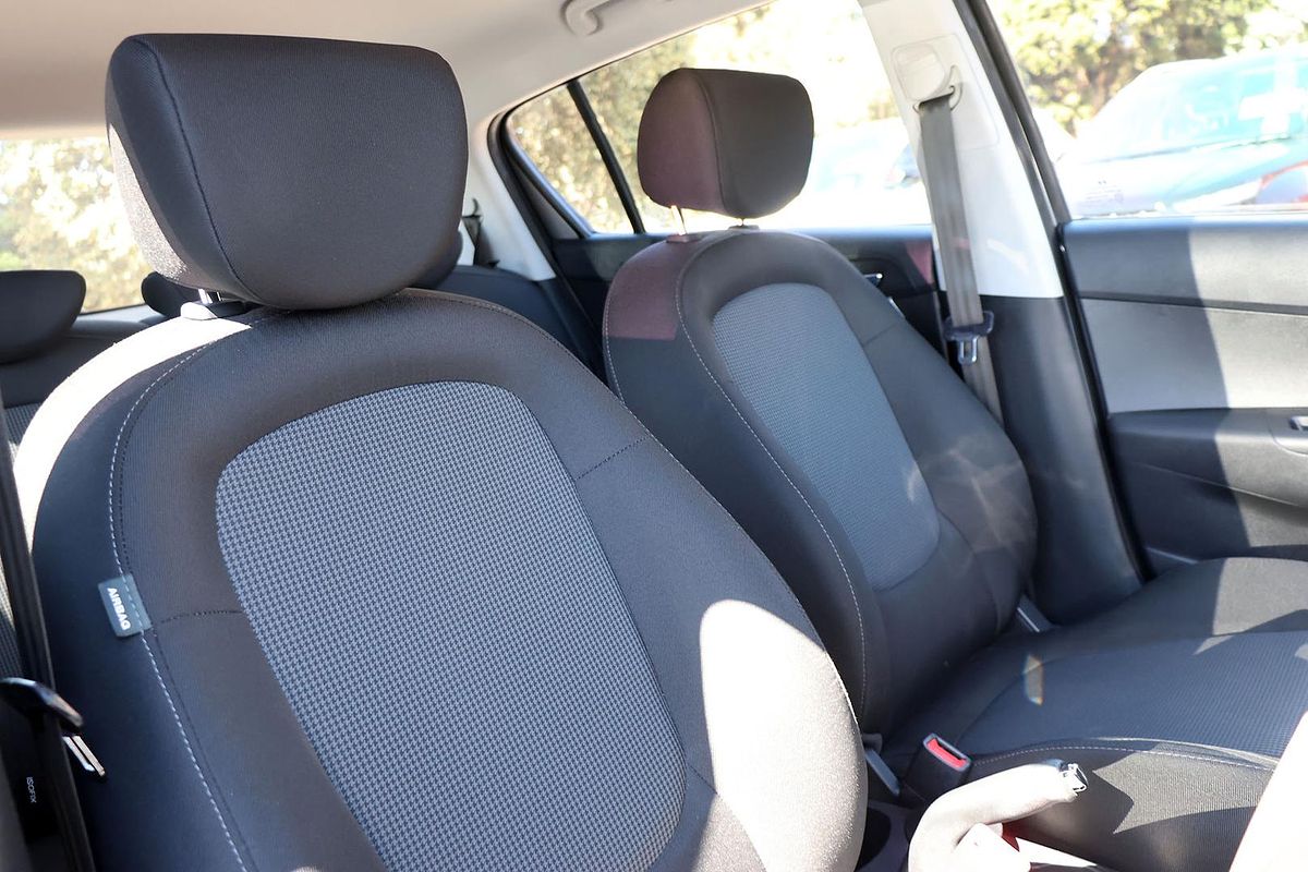2013 Hyundai i20 Active PB